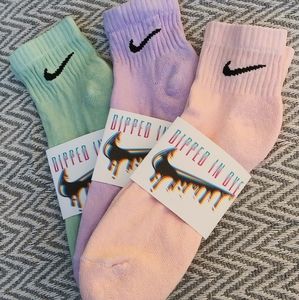 nike socks customized